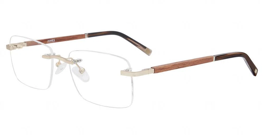 Jones New York VJOM384 Eyeglasses - view 2